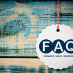Frequently Asked Questions tag