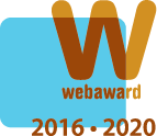 Webaward 2020